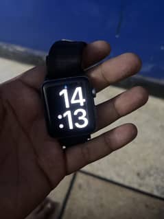 APPLE WATCH SERIES 3