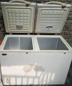 freezer