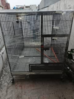 High quality Cage