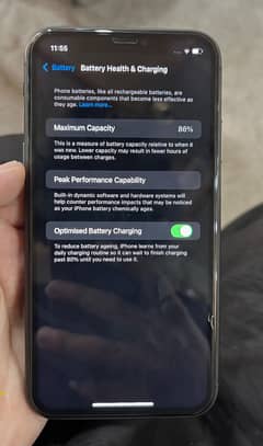 IPHONE 11 JV WITH BOX