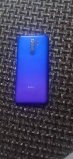 REDMI