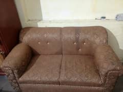 Sofa Set For Sale