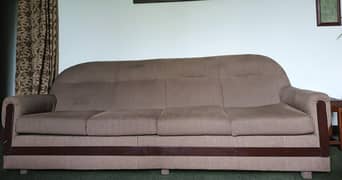 Sofa Set