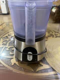 Anex choper for sale