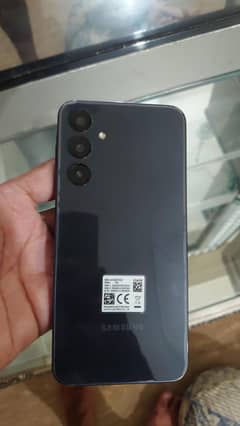 8 month warranty