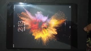 Ipad mini 2 10/8  Condition Used Touch Full Working