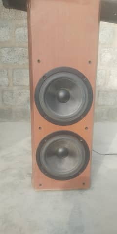 cypress subwoofr