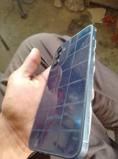 sumsung a15 5g 8/256