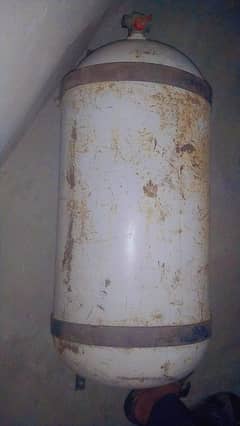cng cylinder & kit