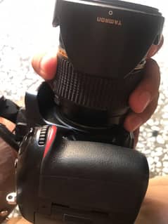 Nikon D610