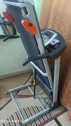 Slimline treadmill model 240G for sale in Rwp(03347779057)