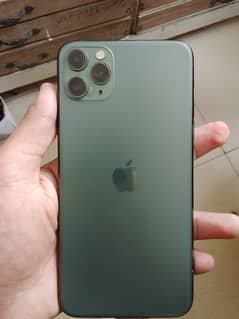 11 pro max