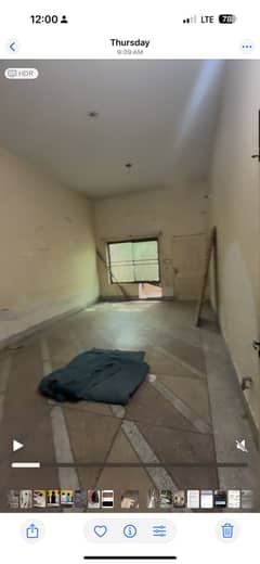 10 Marla Neat And Clean Lower Portion For Rent