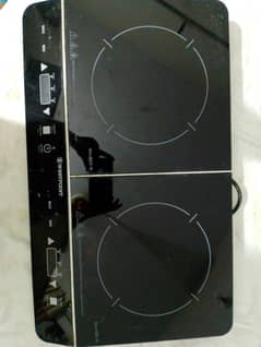 Westpoint induction cooker electric stove