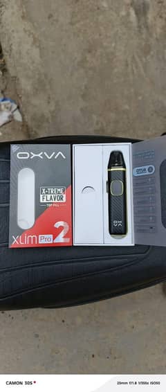 XLim Pro 2