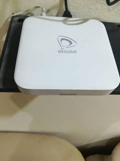 VERSION 9 ETISALAT ANDROID SMART TV BOX