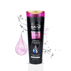 Navia Shampoo + Conditionor