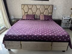 Bed Set