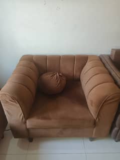 6-Seater