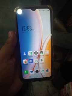 Infinix smart 6 mobile 2 gb ram 32gb rom with box