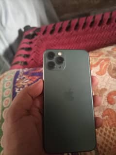 iPhone 11 pro PTA approved