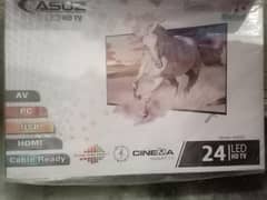 24HD LED