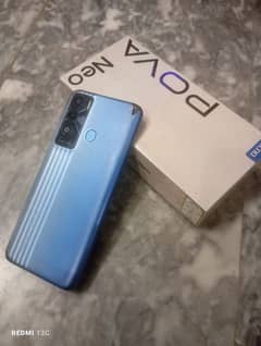 tecno pova neo see description