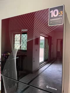 Haier Refrigerator Inverter