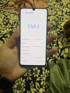 Huawei p30 pro , 6/128 GB 50x zoom best for camera and PUBG