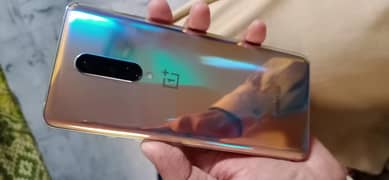 Oneplus 8 10by10 8/128 total ok