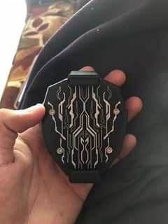 coolng fan