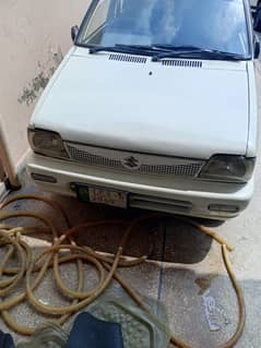 Mehran 2008/09