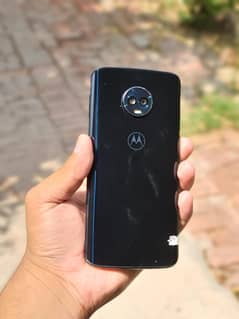 moto g6 plus