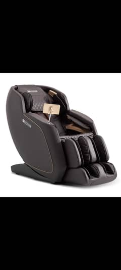 JC BUCKMAN massage chair