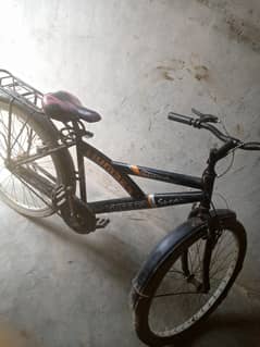 Bicycle