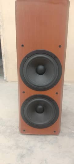 cypress subwoofer