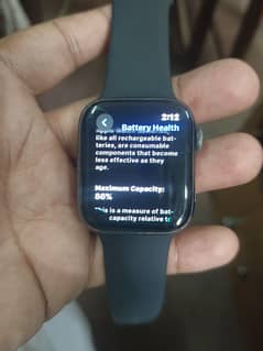 apple watch series 5 always on display