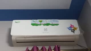 Electrolux 1 ton AC