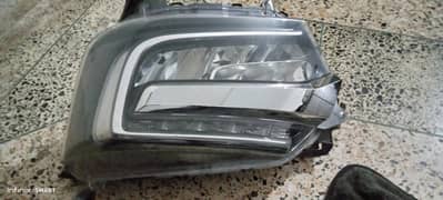 led head light