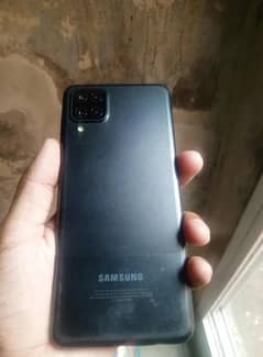 Samsung galaxy A12 for sale