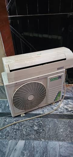green air 1.5 ton ac non inverter
