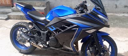 Kawasaki