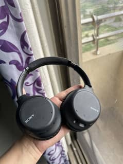 SONY WH-CH710N