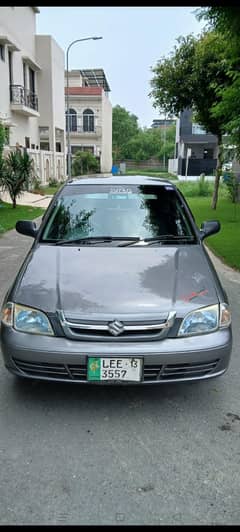 cultus 2013 Original condition own my name good condition car