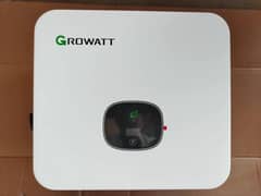 growatt 10kw px2pro