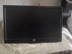 HP LCD model s2031