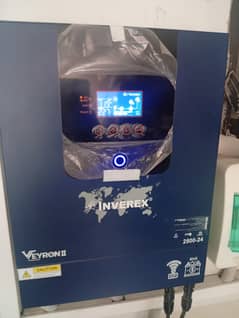 Inverex