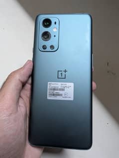 OnePlus 9 Pro 5g