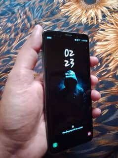 Samsung S9 plus 6/64