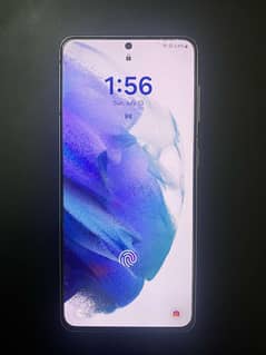 Samsung s21 256gb 5g non pta